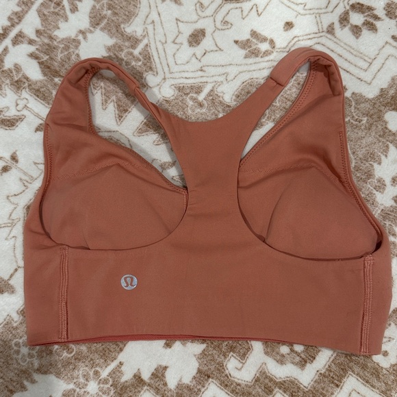 Lululemon In Alignment Racerback Bra *Light Support B/C cup - Picture 2 of 3